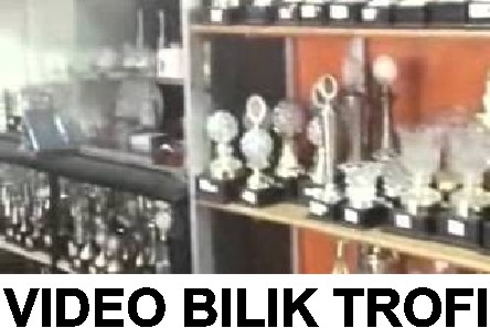 video trophy
